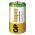 GP ALKALICKA BATERIA SUPER D (LR20) 4SH