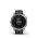 GARMIN EPIX (GEN 2), SLATE STAINLESS STEAL, SILICONE BAND 010-02582-01