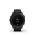 GARMIN FENIX 7 SAPPHIRE SOLAR, CARBON GRAY DLC TITANIUM, BLACK BAND 010-02540-21