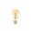 OSRAM VINTAGE 1906 LED DIM CL EDISON FIL GOLD 55 DIM 7W/825 E27
