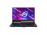 ASUS ROG STRIX SCAR G533ZX-LN064W 15.6 WQHD 240HZ I9/32GB/1TB/RTX3080TI-16GB W11 NUMPAD OFF BLACK vystavený kus