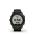 GARMIN FENIX 7 SAPPHIRE SOLAR, CARBON GRAY DLC TITANIUM, BLACK BAND 010-02540-21