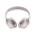 BOSE QUIETCOMFORT HEADPHONES - WHITE SMOKE