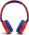 JBL JR310BT RED/BLUE