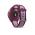 GARMIN FORERUNNER 165 MUSIC, BERRY/LILAC 010-02863-33