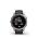 GARMIN EPIX (GEN 2), SLATE STAINLESS STEAL, SILICONE BAND 010-02582-01