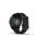 GARMIN FENIX 7S PRO SAPPHIRE SOLAR, CARBON GRAY DLC TITANIUM, BLACK BAND 010-02776-11