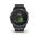 GARMIN FENIX 6 PRO SOLAR, SLATE GRAY, BLACK BAND 010-02410-15