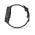 GARMIN FORERUNNER 965, BLACK/POWDER GRAY 010-02809-10