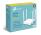 TP-LINK ARCHER C24 AC750 DUAL BAND WI-FI ROUTER vystavený kus