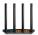 TP-LINK ARCHER C6U AC1200 WIRELESS DUAL BAND GIGABIT ROUTER, USB