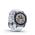 GARMIN FENIX 7 SAPPHIRE SOLAR, MINERAL BLUE TITANIUM, WHITESTONE BAND 010-02540-21