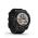 GARMIN FENIX 7X SAPPHIRE SOLAR, BLACK DLC TITANIUM, BLACK BAND 010-02541-23