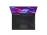 ASUS ROG STRIX SCAR G533ZX-LN064W 15.6 WQHD 240HZ I9/32GB/1TB/RTX3080TI-16GB W11 NUMPAD OFF BLACK vystavený kus