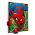 LEGO ART UZASNY SPIDER-MAN /31209/