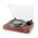AUNA TT-931, GRAMOFON, DREVENY DIZAJN, 10015815 vystavený kus