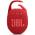 JBL CLIP 5 RED