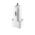 COLORWAY NAB. DO AUTA CW 2XUSB AUTO ID 2.4A (12W) (CW-CHA009-WT)