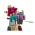 LEGO MINECRAFT SUBOJ S HLTACOM /21257/