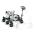 LEGO TECHNIC NASA MARS ROVER PERSEVERANCE /42158/