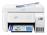EPSON L5296 A4, COLOR-TANK MFP, FAX, ADF, USB, LAN, WIFI C11CJ65404 vystavený kus