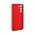 FIXED FIXST-1041-RD PRE SAMSUNG GALAXY S23+ ZADNY POGUMOVANY KRYT STORY, CERVENY
