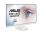 ASUS VC239HE-W 23.0 AH-IPS 1920X1080 FULL HD 80MIL:1 5MS 250CD D-SUB HDMI BIELY