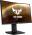 ASUS VG24VQ 24.0 FHD 1920X1080 144HZ 100MIL:1 1MS 350CD HDMI DP REPRO CIERNY