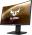 ASUS VG24VQ 24.0 FHD 1920X1080 144HZ 100MIL:1 1MS 350CD HDMI DP REPRO CIERNY