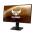 ASUS TUF GAMING MONITOR 27.0 WQHD 165HZ VG27AQ 90LM0500-B01370