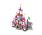 LEGO DISNEY PRINCESS NEZABUDNUTELNE DOBRODRUZSTVO NA ZAMKU /43205/