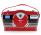 AUNA RCD-70RE, RETRO RADIO,FM, USB, CD, BATERIA, 10008986