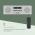 AUNA SILVER STAR CD-FM, RADIO S CD, 2 X 20 W MAX., FM, BT, ALU, BIELY, 10033126