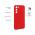 FIXED FIXST-1041-RD PRE SAMSUNG GALAXY S23+ ZADNY POGUMOVANY KRYT STORY, CERVENY