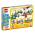 LEGO SUPER MARIO SET PRE TVORCOV - TVORIVY BOX /71418/