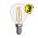 EMOS Z74231 LED FLM MINI GL A++ 4W E14 NW