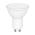EMOS ZQ8372 CLASSIC LED ZIAROVKA 9W GU10 STUDENA BIELA