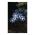 EMOS ZY2350 5LED GARDEN SNOWFLAKE 2AA CW