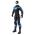 SPIN MASTER BATMAN FIGURKA NIGHTWING 30 CM