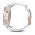 GARMIN FENIX 5S SAPPHIRE ROSE GOLD WHITE BAND 010-01685-17