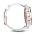 GARMIN FENIX 5S SAPPHIRE ROSE GOLD WHITE BAND 010-01685-17