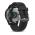 GARMIN FENIX 5 SILVER, BLACK BAND 010-01688-03