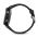 GARMIN FENIX 5 SILVER, BLACK BAND 010-01688-03