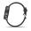 GARMIN FORERUNNER 245 MUSIC BLACK, 010-02120-30