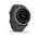 GARMIN VENU GRANITE BLUE/SILVER 010-02173-03