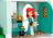 LEGO DISNEY PRINCESS DISNEY PRINCEZNA A JEJ DOBRODRUZSTVO NA TRHU /43246/