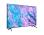 SAMSUNG UE50CU7172UXXH vystavený kus