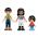 LEGO FRIENDS LESNE JAZDECKE STREDISKO /41683/