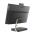 LENOVO AIO 5 23.8 FHD TOUCH I5/8GB/256GB W11PRO CIERNY F0G300GNCK vystavený kus