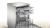 BOSCH SMS4HVI45E